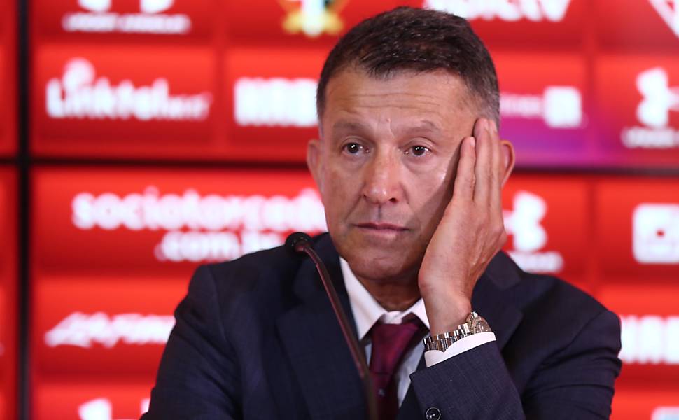 4 Leadership Lessons Left by Coach Osorio’s Early Departure